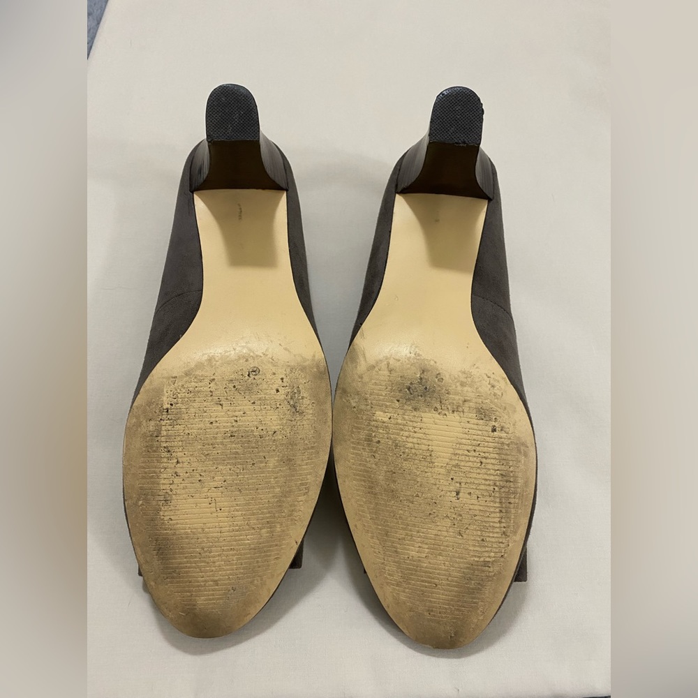 Expression shoes - Picture 9 of 12